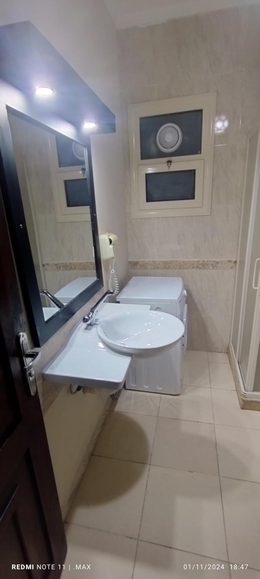 One-bedroom apartment S2 in Vip Zone Sunny Lakes Sharm el-Sheik Eksteriør bilde