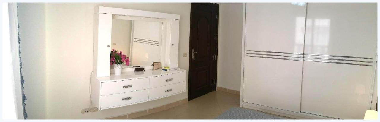 One-bedroom apartment S2 in Vip Zone Sunny Lakes Sharm el-Sheik Eksteriør bilde